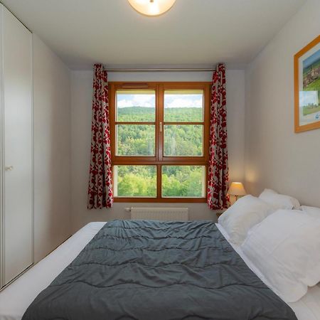 Goelia Le Domaine Du Golf Aparthotel Ammerschwihr Buitenkant foto