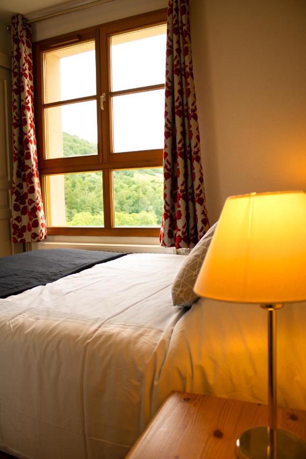 Goelia Le Domaine Du Golf Aparthotel Ammerschwihr Buitenkant foto