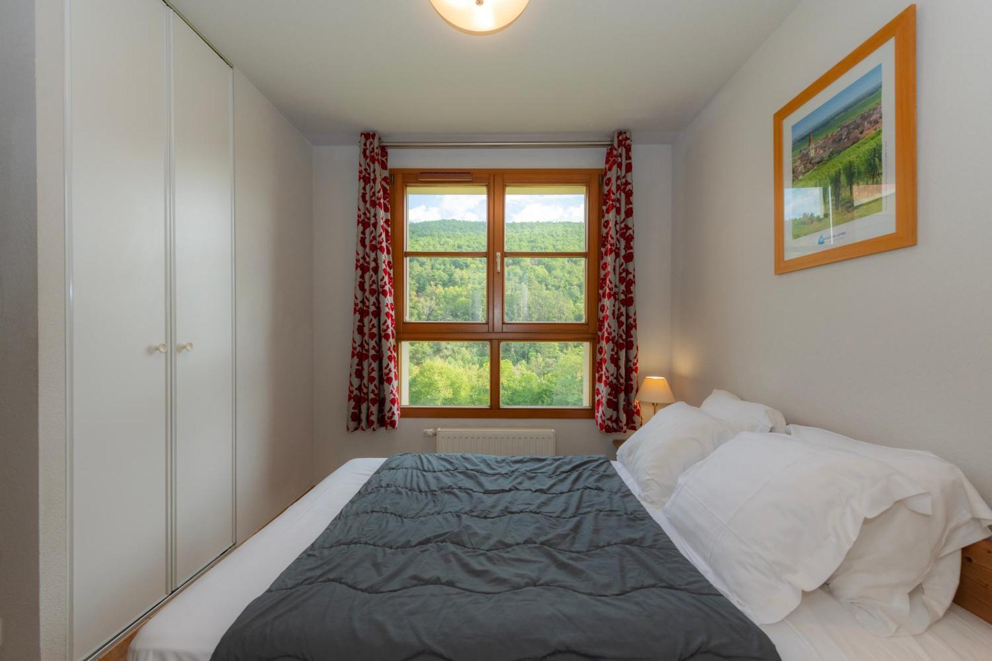 Goelia Le Domaine Du Golf Aparthotel Ammerschwihr Buitenkant foto