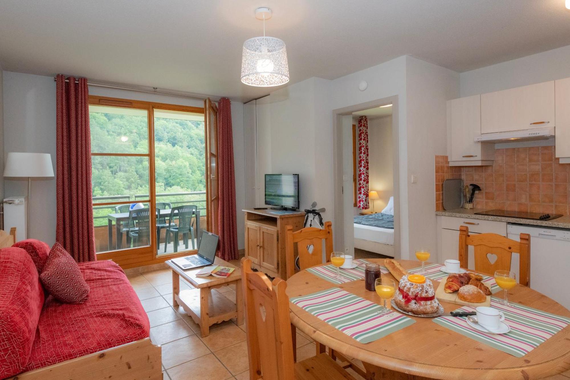 Goelia Le Domaine Du Golf Aparthotel Ammerschwihr Buitenkant foto