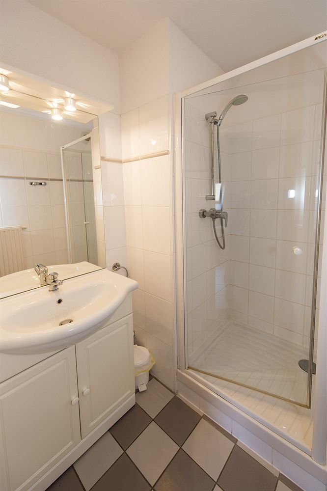 Goelia Le Domaine Du Golf Aparthotel Ammerschwihr Buitenkant foto