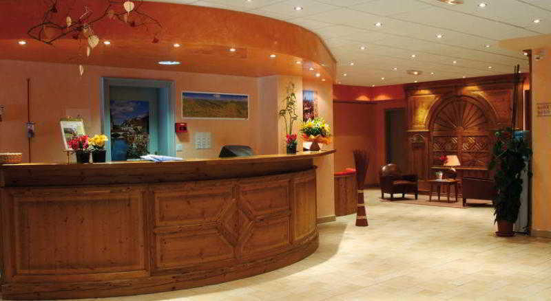 Goelia Le Domaine Du Golf Aparthotel Ammerschwihr Buitenkant foto