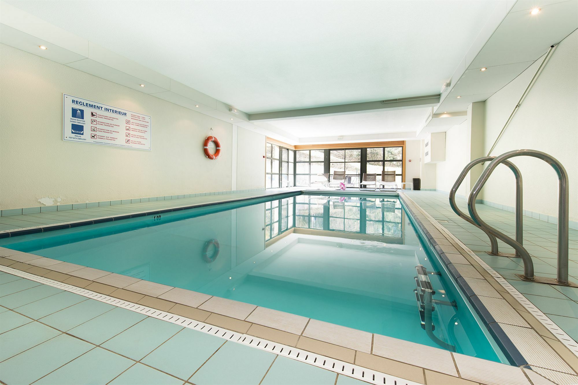 Goelia Le Domaine Du Golf Aparthotel Ammerschwihr Buitenkant foto